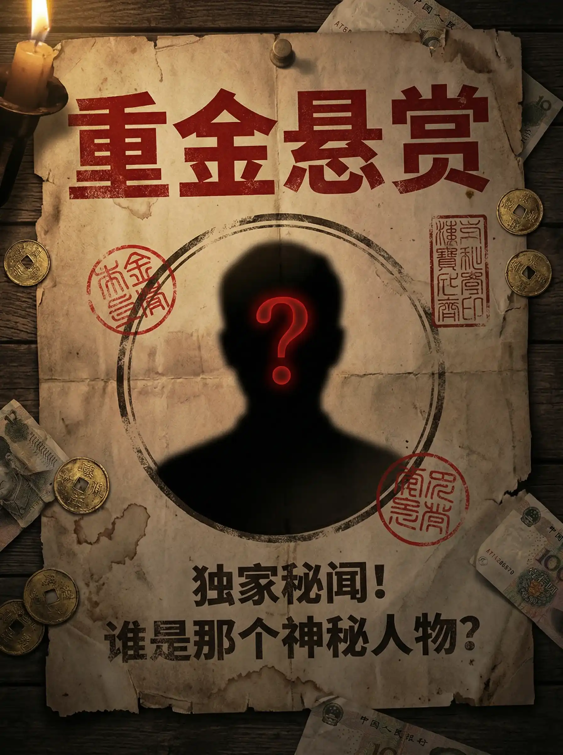 女神视频-女神视频全集|优质高清在线播放 - 重金悬赏线索征集令